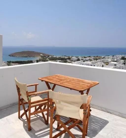 هتل Carlo Bungalows