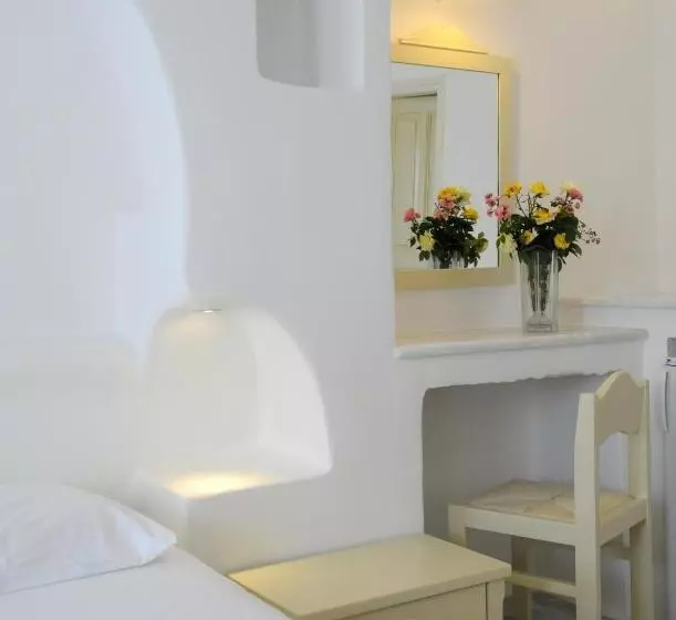 هتل Carlo Bungalows