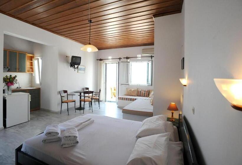 هتل Carlo Bungalows