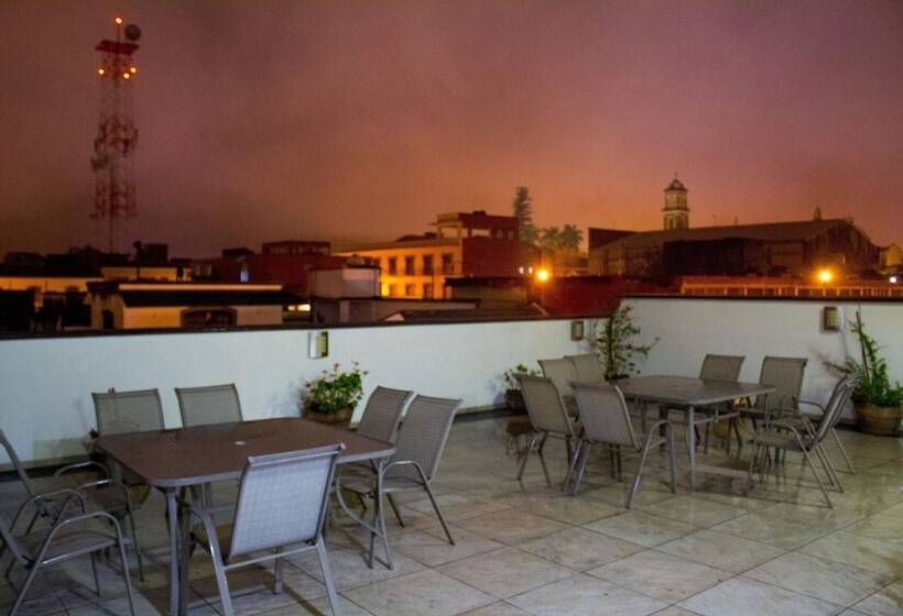 호텔 Casa De La Iaia