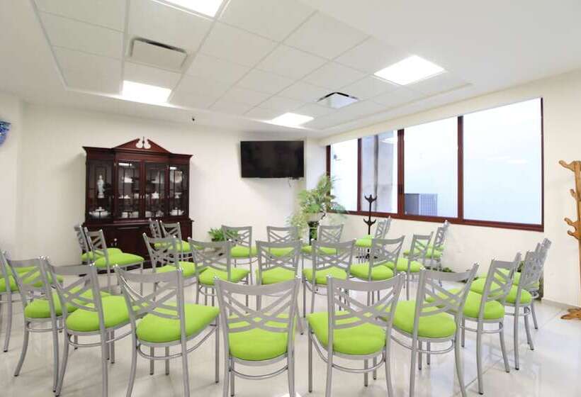 호텔 Casa De La Iaia