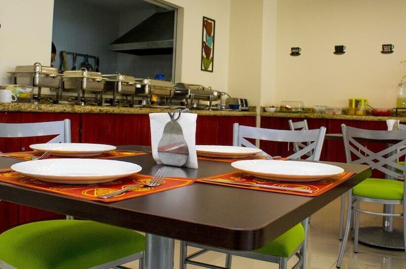 호텔 Casa De La Iaia