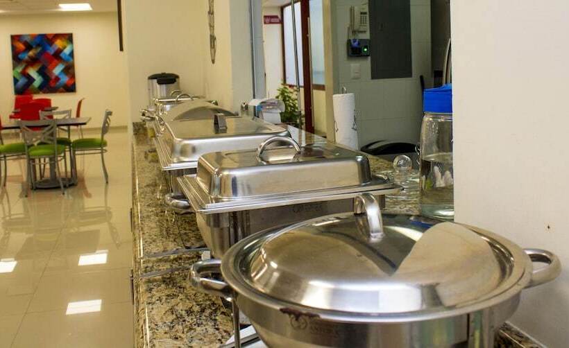 호텔 Casa De La Iaia