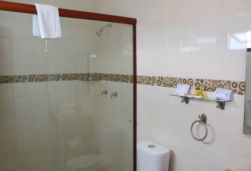 호텔 Casa De La Iaia