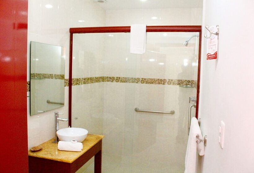 호텔 Casa De La Iaia