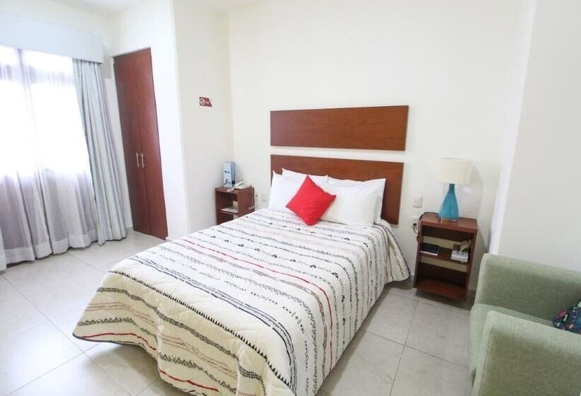 호텔 Casa De La Iaia