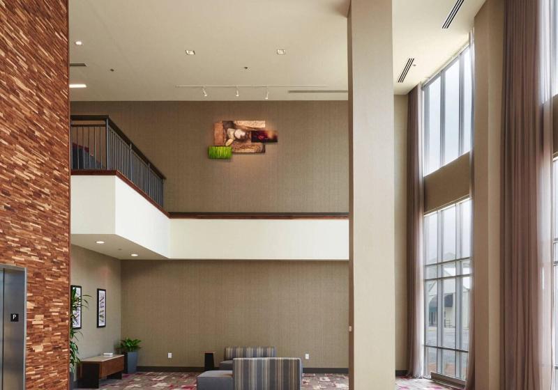 فندق Courtyard By Marriott Rome