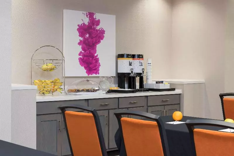 هتل Hampton Inn & Suites West Lafayette