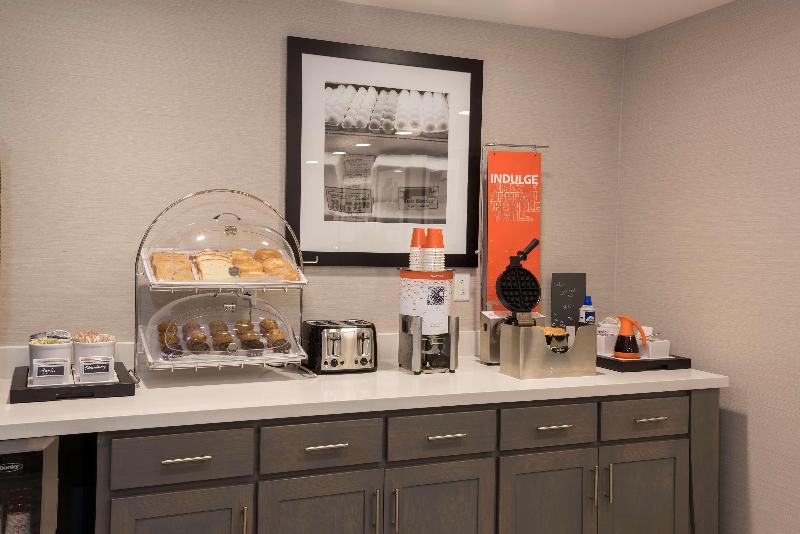 酒店 Hampton Inn & Suites West Lafayette