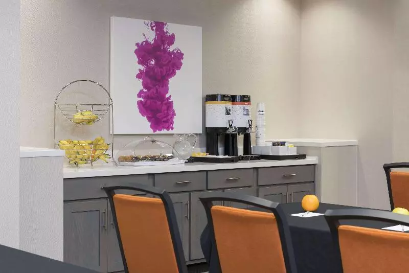 هتل Hampton Inn & Suites West Lafayette