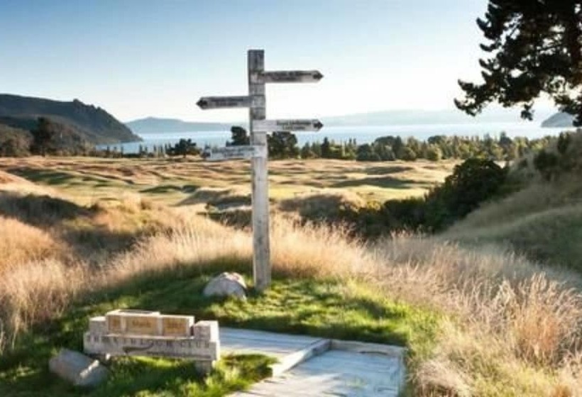 בית מלון כפרי Kinloch Manor & Villas