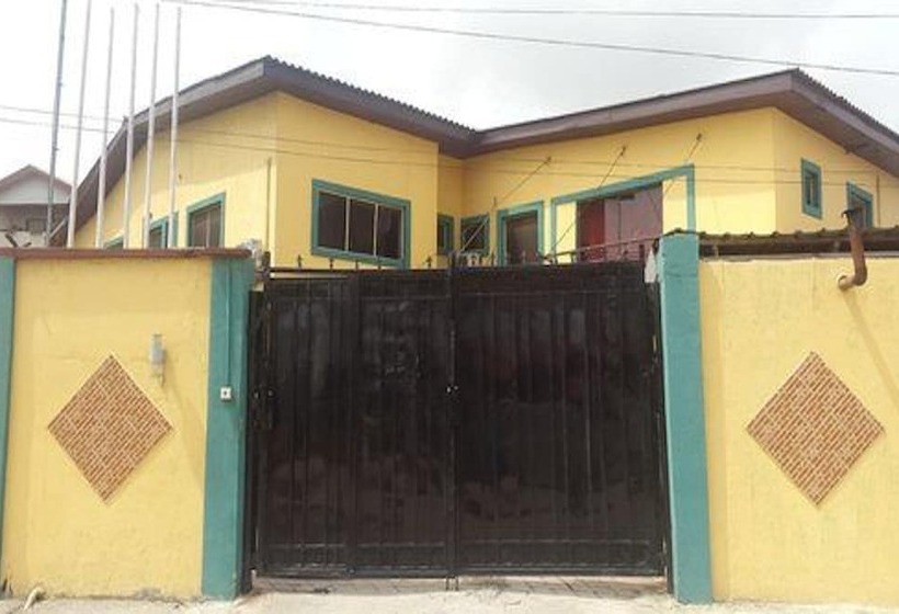 هتل Peerage Retreat And Resort