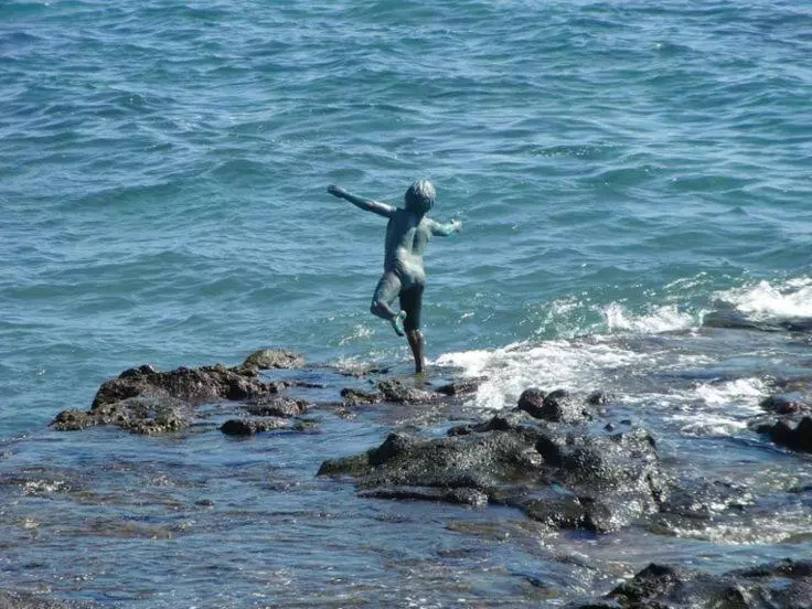 هتل Playa De Arinaga