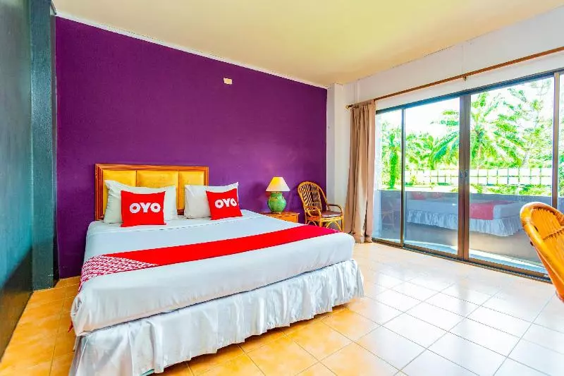 هتل P.n.mountain Resort And The Cliff Villas