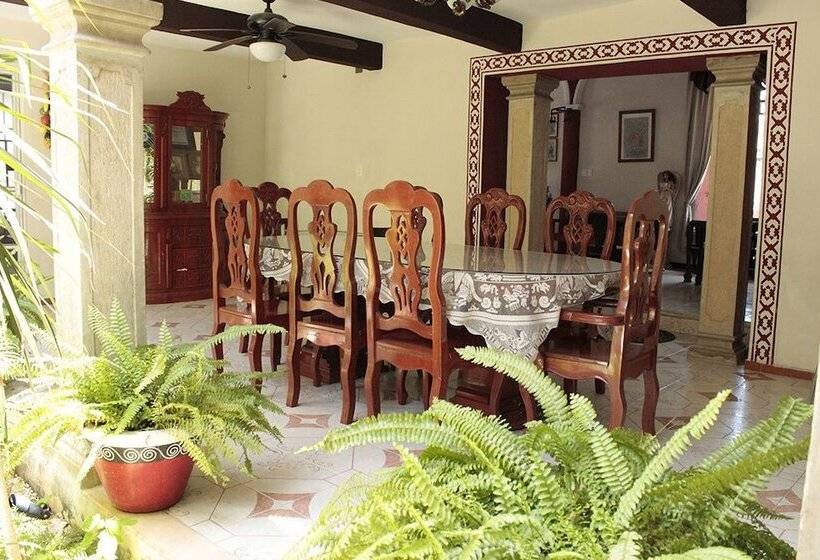 호텔 Quinta Marciala Mx