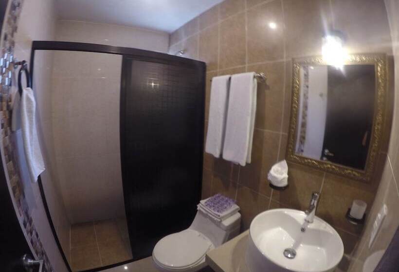 호텔 Quinta Marciala Mx