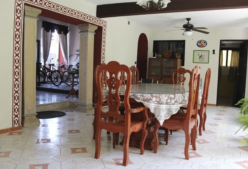 호텔 Quinta Marciala Mx