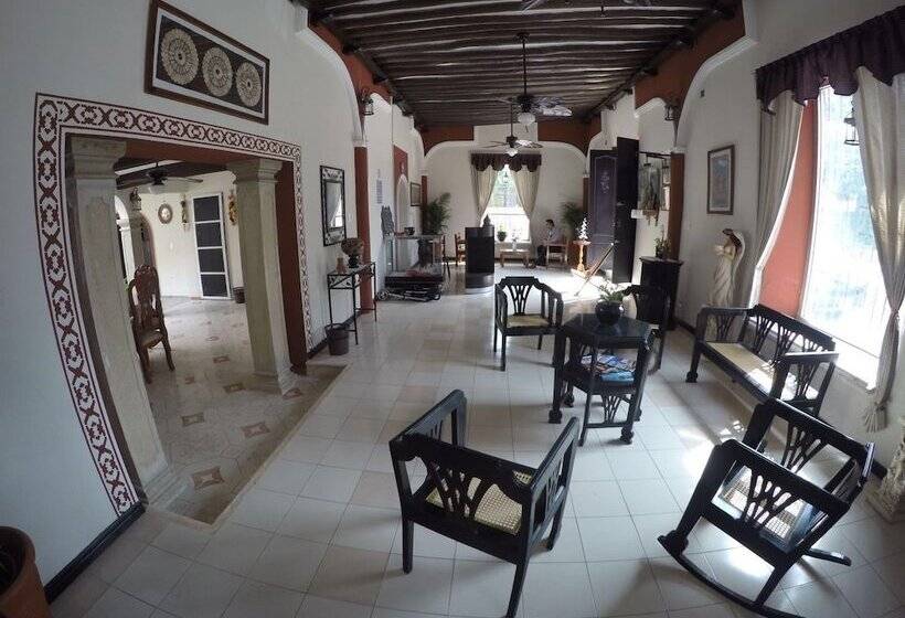 호텔 Quinta Marciala Mx