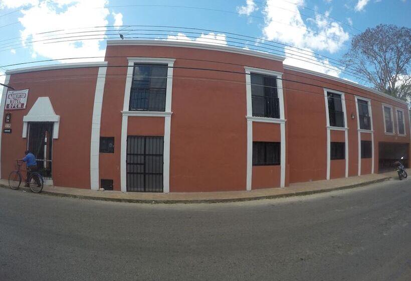 호텔 Quinta Marciala Mx