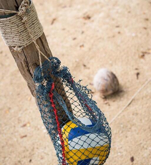 فندق Seavana Koh Mak Beach Resort