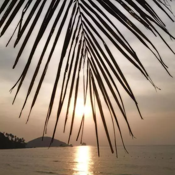 ホテル Seavana Koh Mak Beach Resort