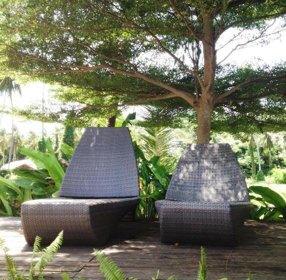 فندق Seavana Koh Mak Beach Resort