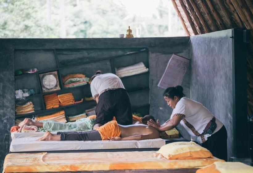 فندق Seavana Koh Mak Beach Resort