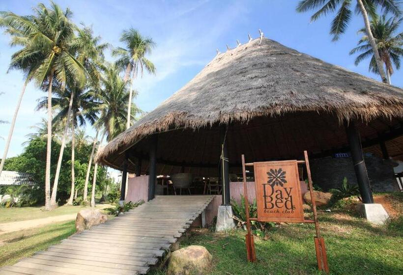 فندق Seavana Koh Mak Beach Resort