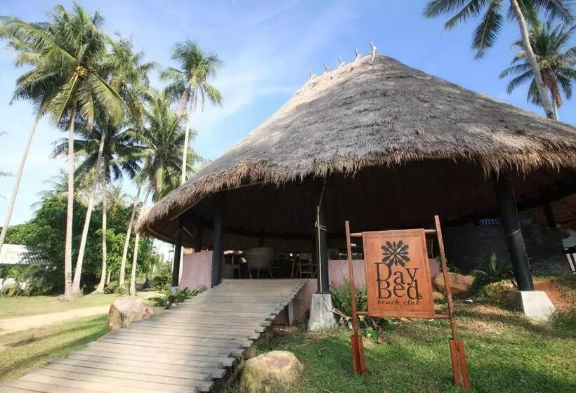 ホテル Seavana Koh Mak Beach Resort