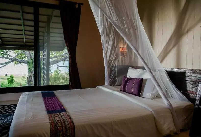 ホテル Seavana Koh Mak Beach Resort
