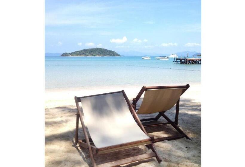 فندق Seavana Koh Mak Beach Resort