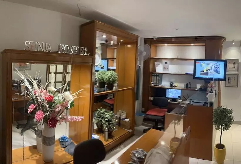 Hotelli Senja Hostel Kuala Lumpur, Chinatown