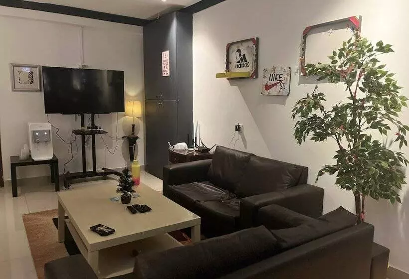Hotelli Senja Hostel Kuala Lumpur, Chinatown
