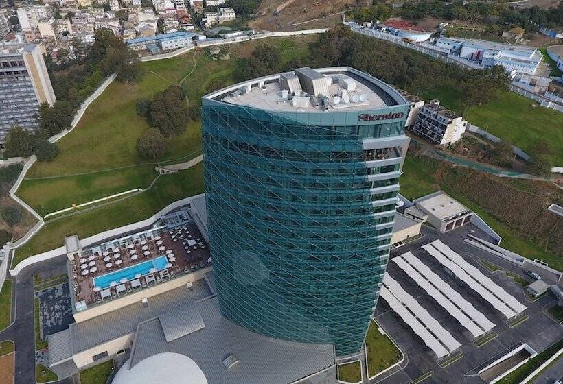 Hotel Sheraton Annaba
