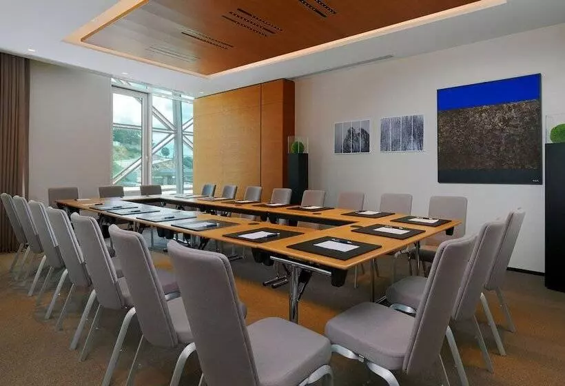 هتل Sheraton Annaba