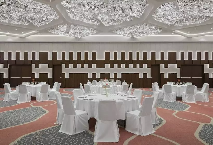 هتل Sheraton Annaba