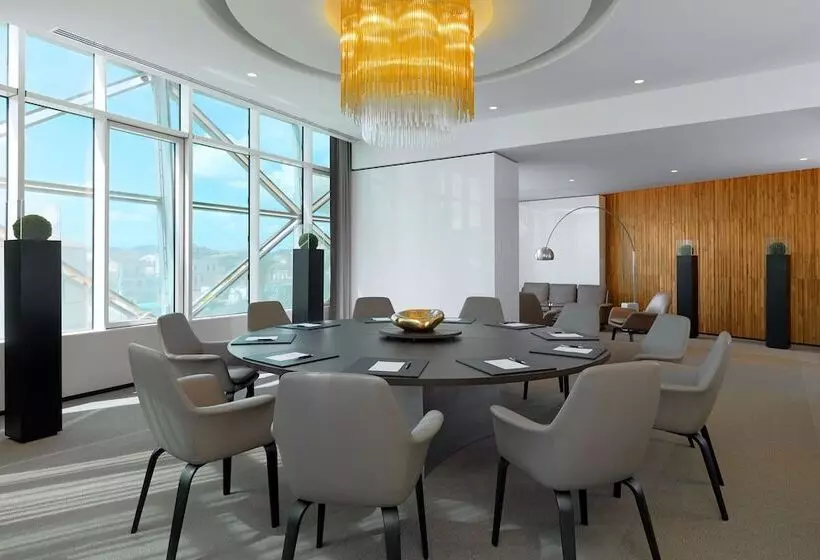 هتل Sheraton Annaba