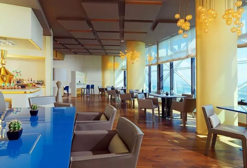 هتل Sheraton Annaba