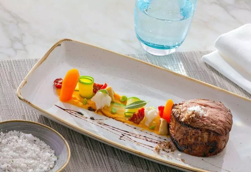هتل Sheraton Annaba