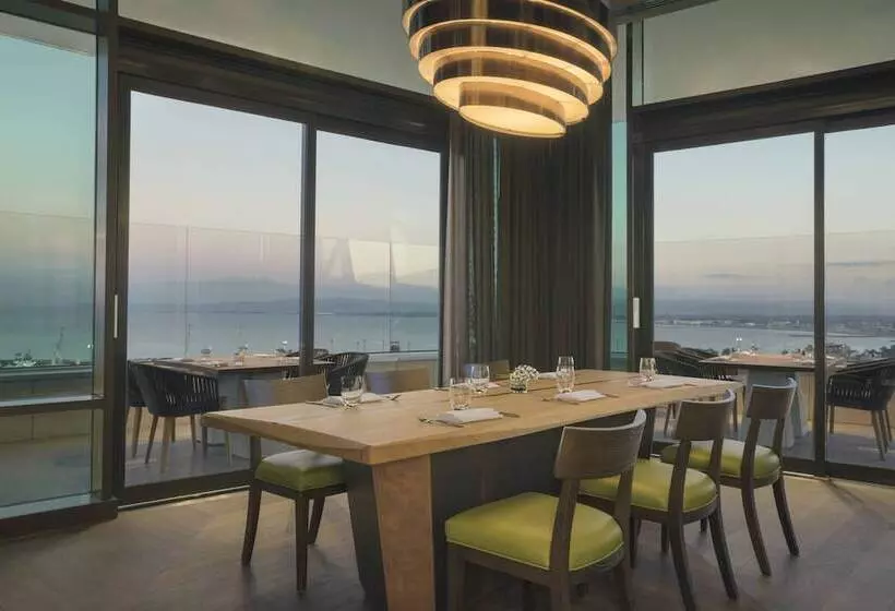 هتل Sheraton Annaba