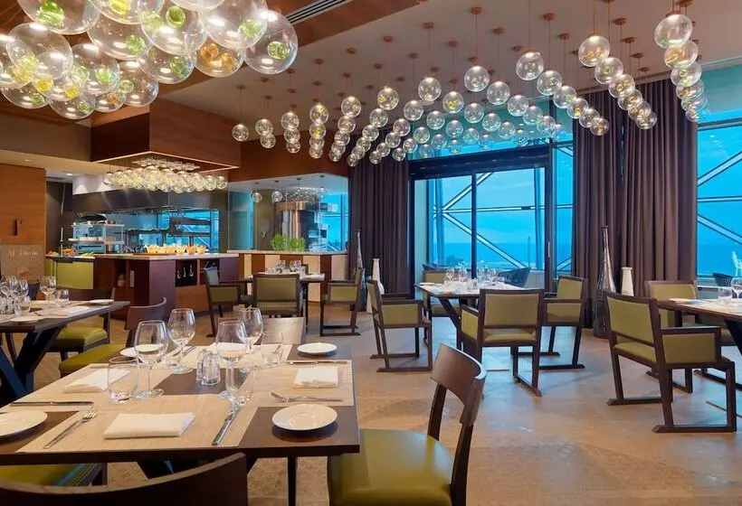 هتل Sheraton Annaba