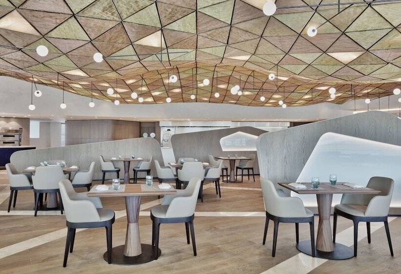 Hotel Sheraton Annaba