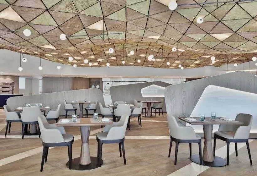 هتل Sheraton Annaba