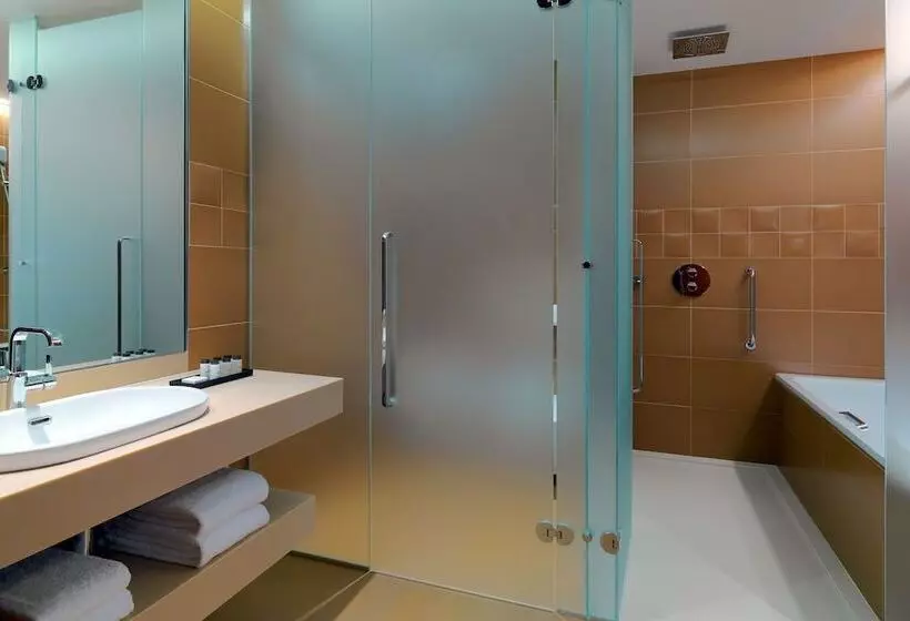 هتل Sheraton Annaba