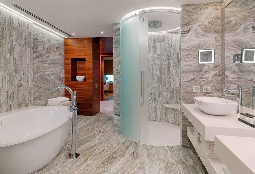 هتل Sheraton Annaba
