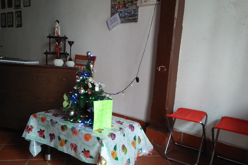 Hotel Spot On 89707 River View Guest House