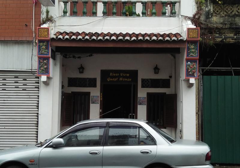 Hotel Spot On 89707 River View Guest House