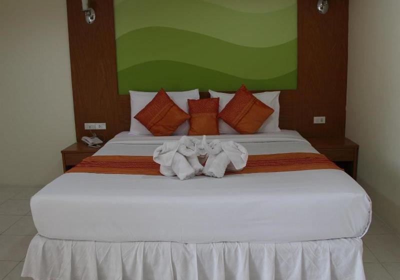 Fotos del hotel Suwanpupa:  8