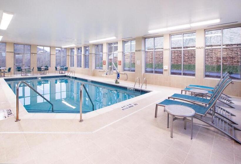 酒店 Towneplace Suites By Marriott Pittsburgh Cranberry Township