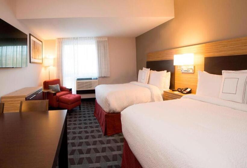 酒店 Towneplace Suites By Marriott Pittsburgh Cranberry Township